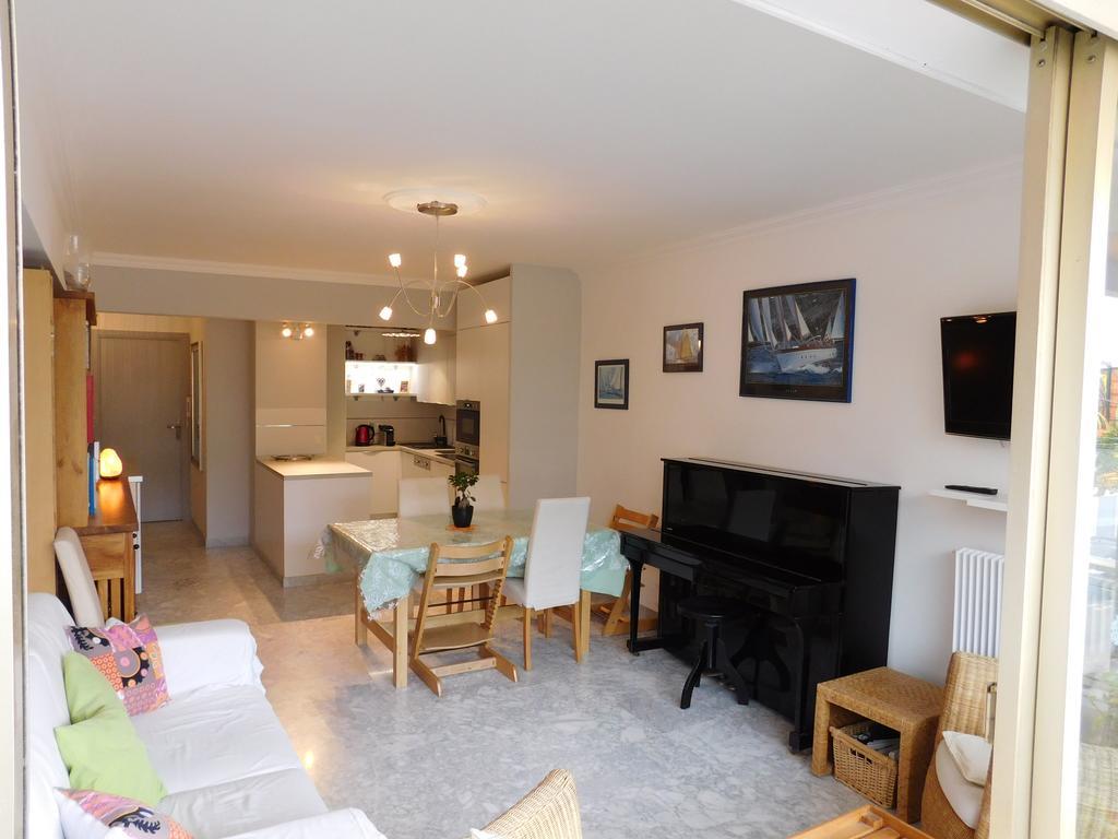 Appartement Regency Menton Ngoại thất bức ảnh