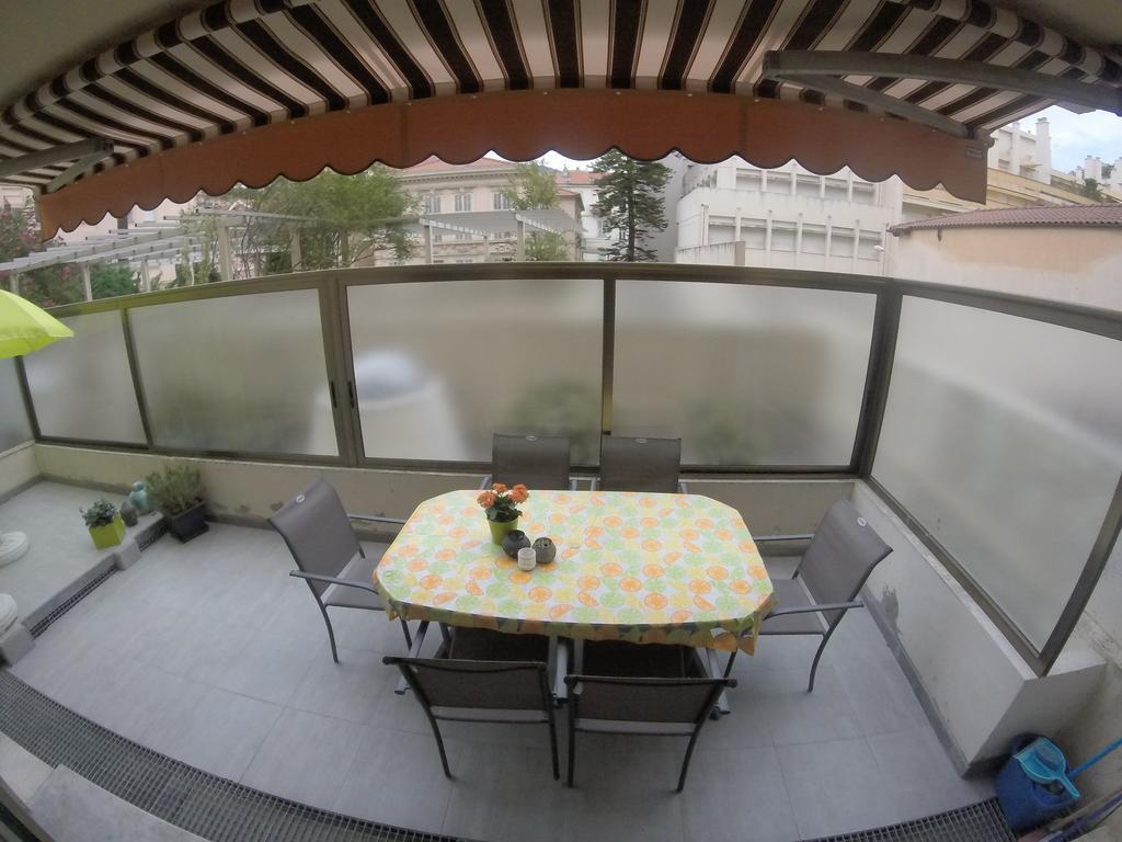 Appartement Regency Menton Ngoại thất bức ảnh