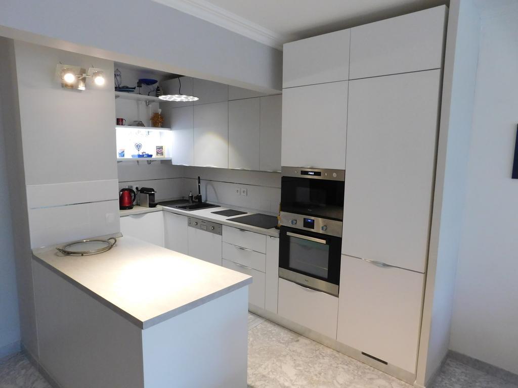 Appartement Regency Menton Ngoại thất bức ảnh