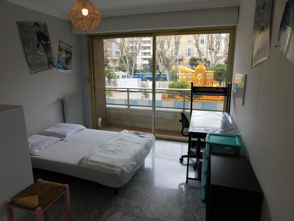 Appartement Regency Menton Ngoại thất bức ảnh