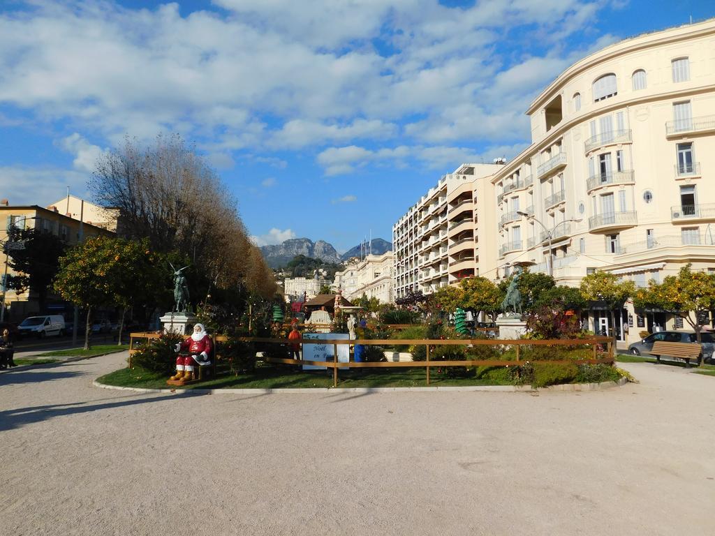 Appartement Regency Menton Ngoại thất bức ảnh
